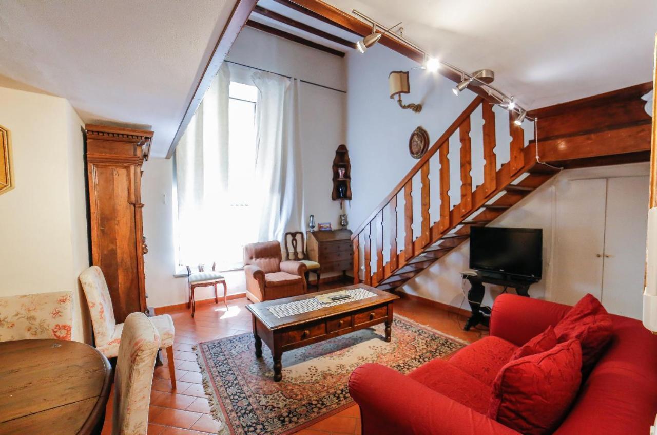 Traditional Apt Close To The Duomo - Private Yard! Firenze Esterno foto