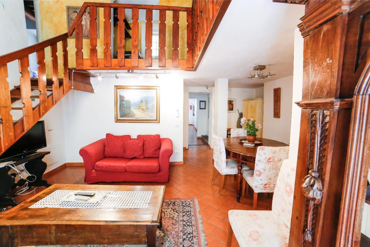 Traditional Apt Close To The Duomo - Private Yard! Firenze Esterno foto