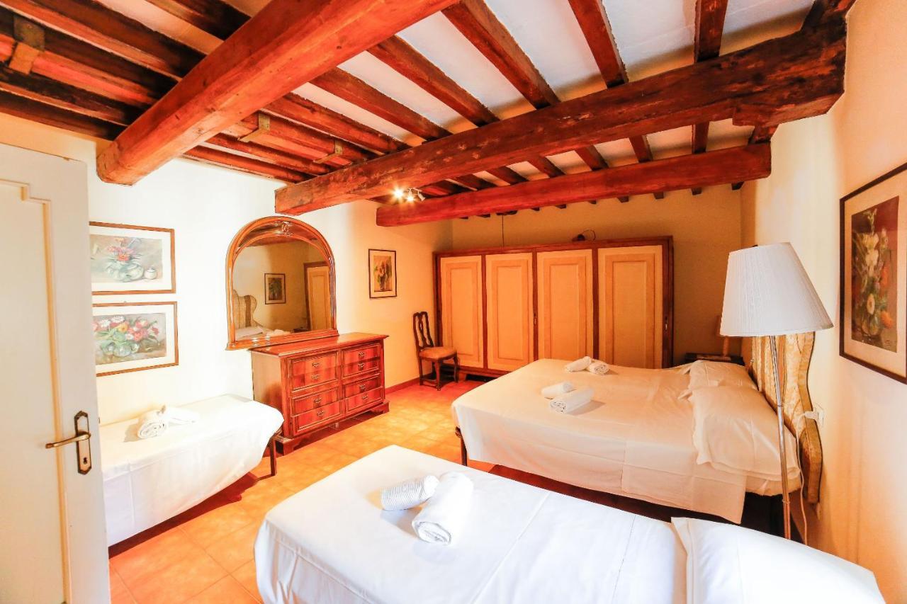Traditional Apt Close To The Duomo - Private Yard! Firenze Esterno foto
