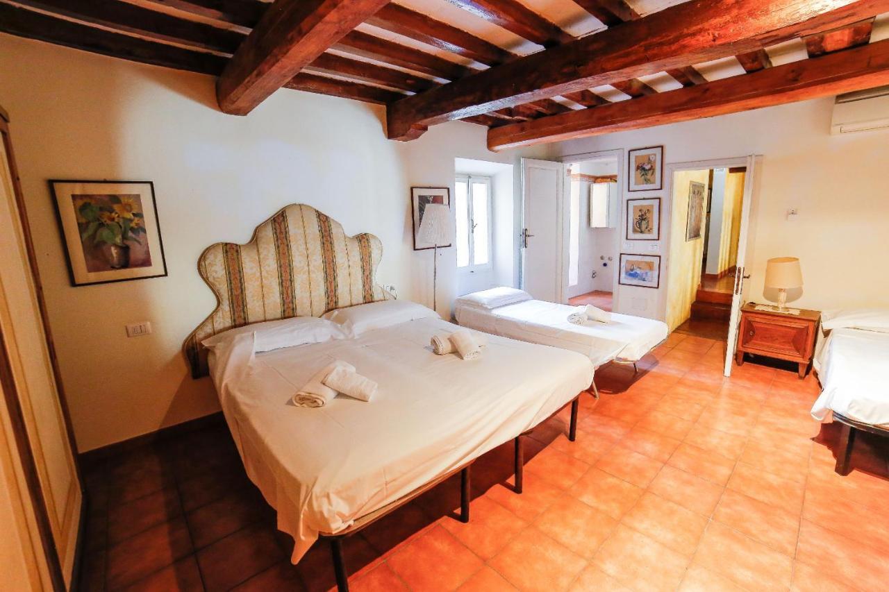Traditional Apt Close To The Duomo - Private Yard! Firenze Esterno foto