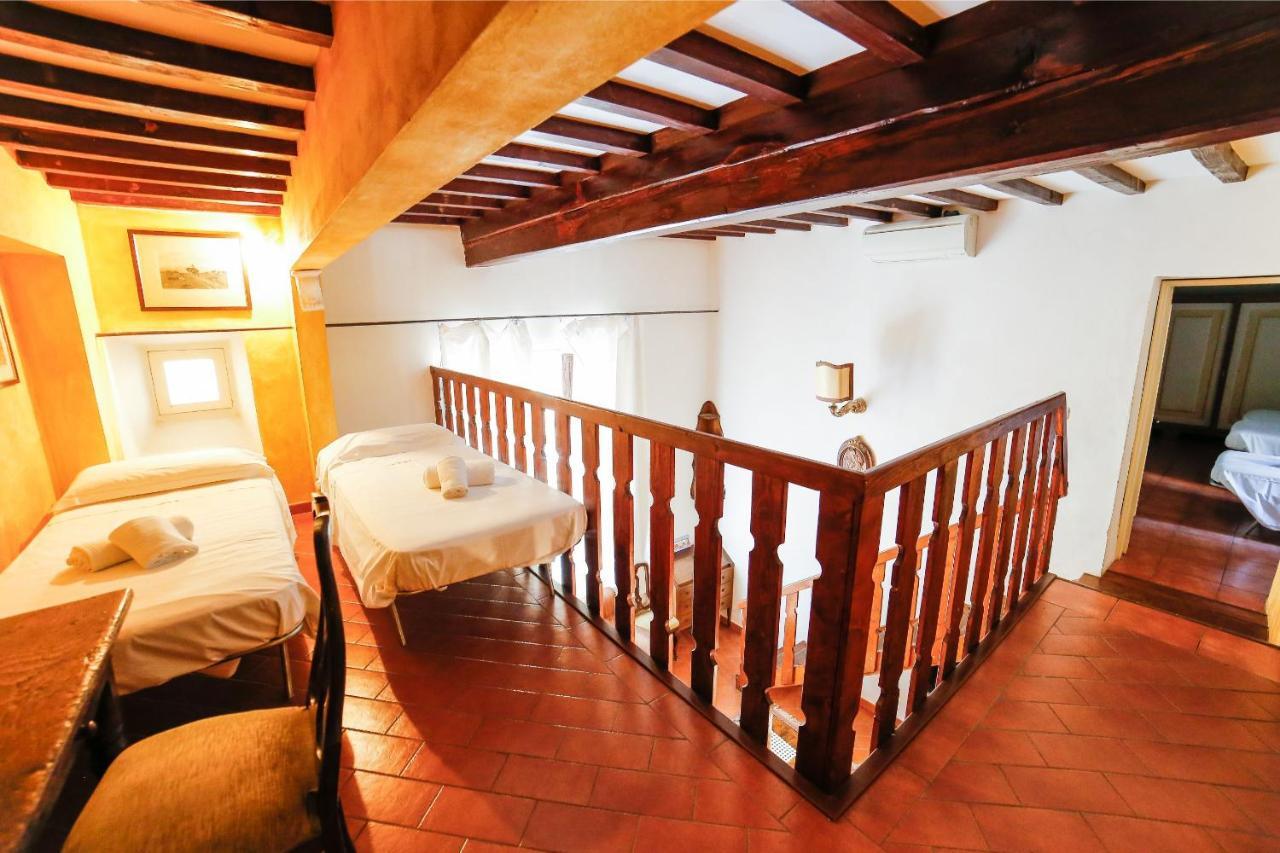 Traditional Apt Close To The Duomo - Private Yard! Firenze Esterno foto