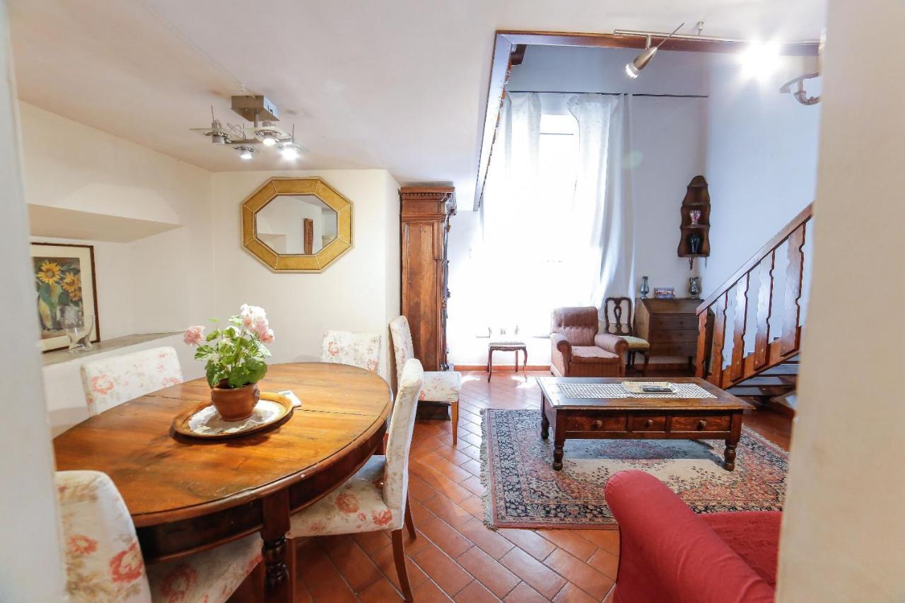 Traditional Apt Close To The Duomo - Private Yard! Firenze Esterno foto