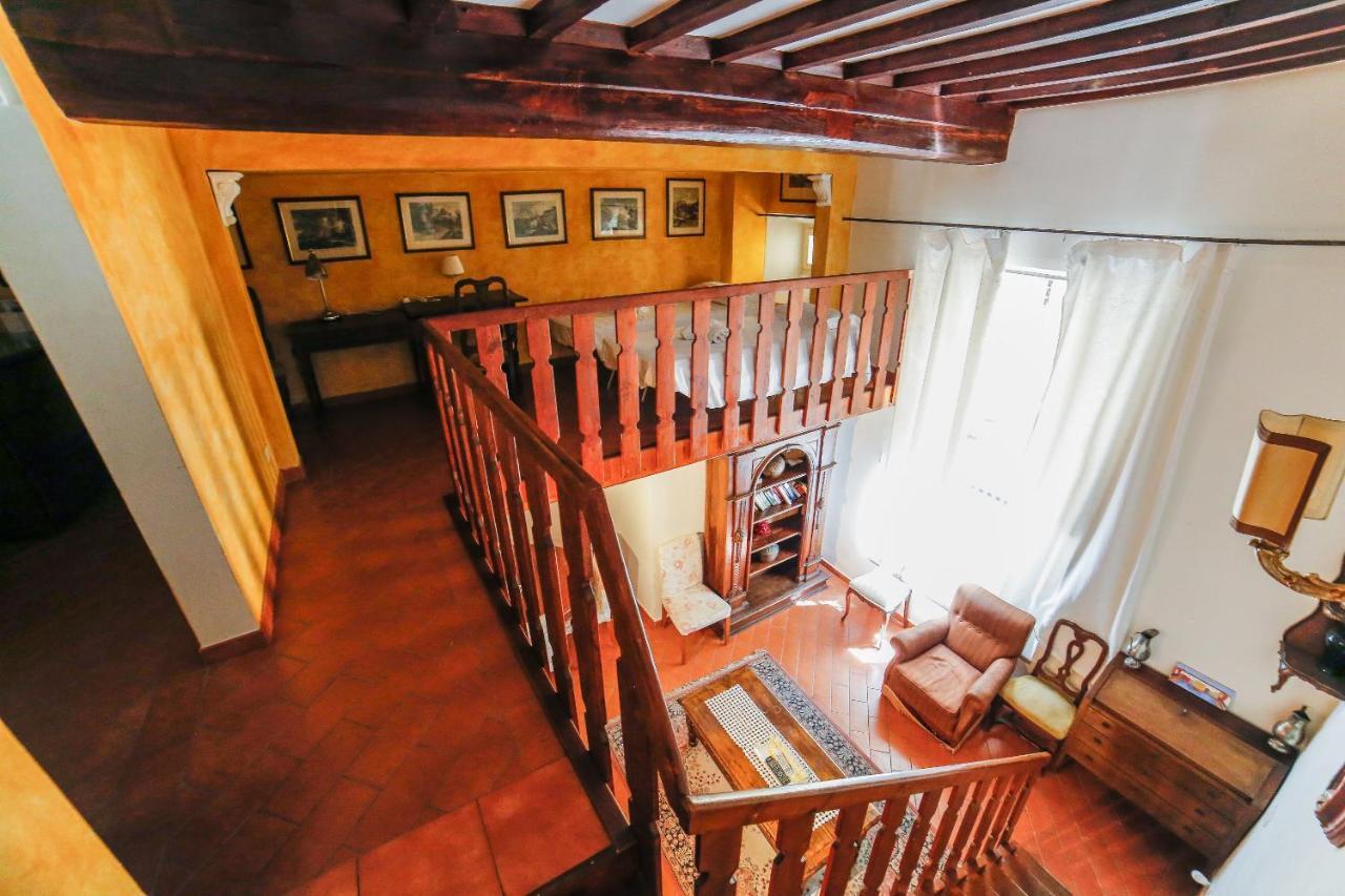 Traditional Apt Close To The Duomo - Private Yard! Firenze Esterno foto