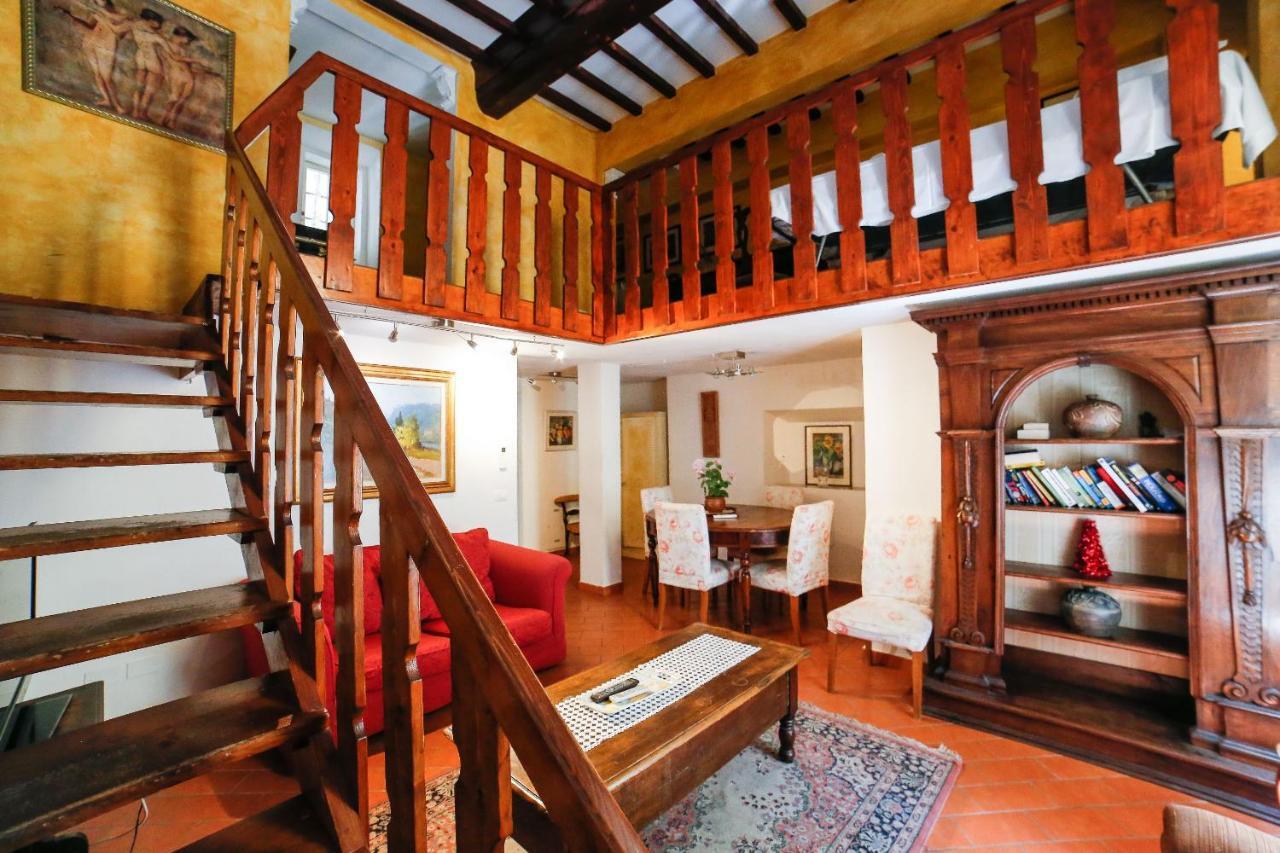Traditional Apt Close To The Duomo - Private Yard! Firenze Esterno foto