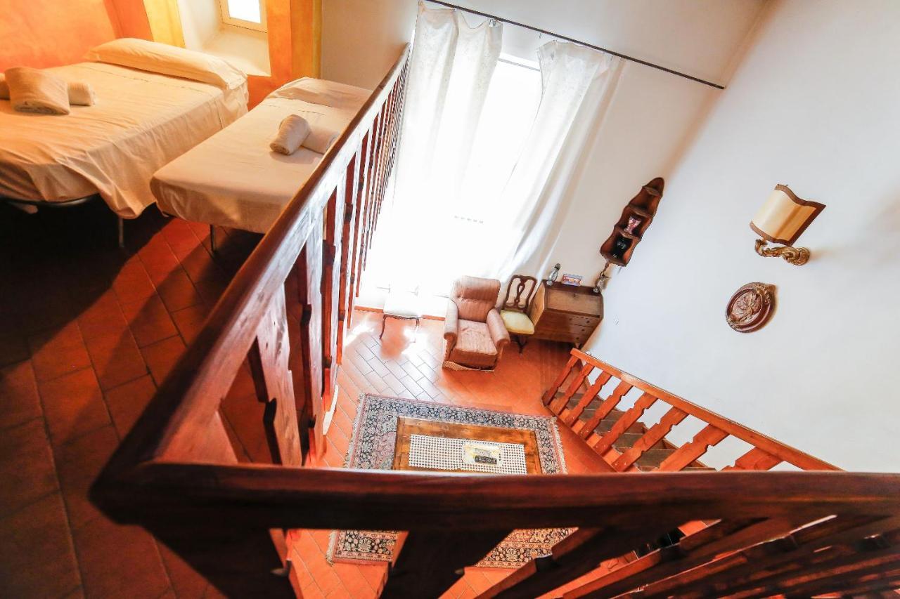 Traditional Apt Close To The Duomo - Private Yard! Firenze Esterno foto